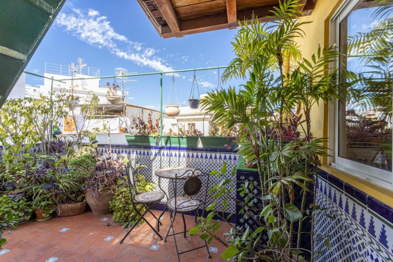 Casa Mia Villa Almunecar Exterior photo